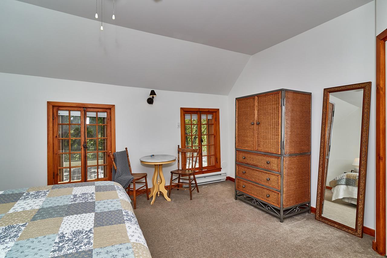 Auberge De La Tour Et Spa マゴグ エクステリア 写真