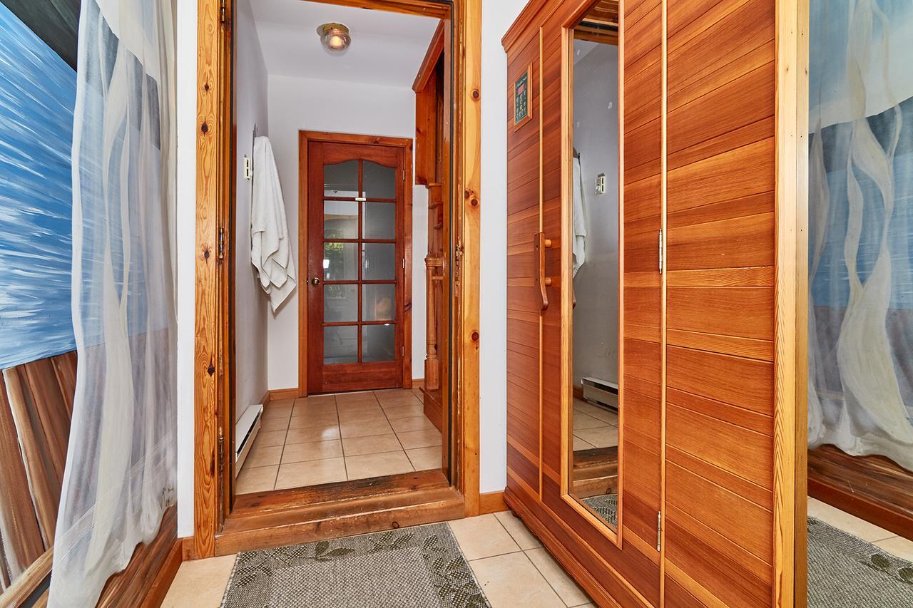 Auberge De La Tour Et Spa マゴグ エクステリア 写真