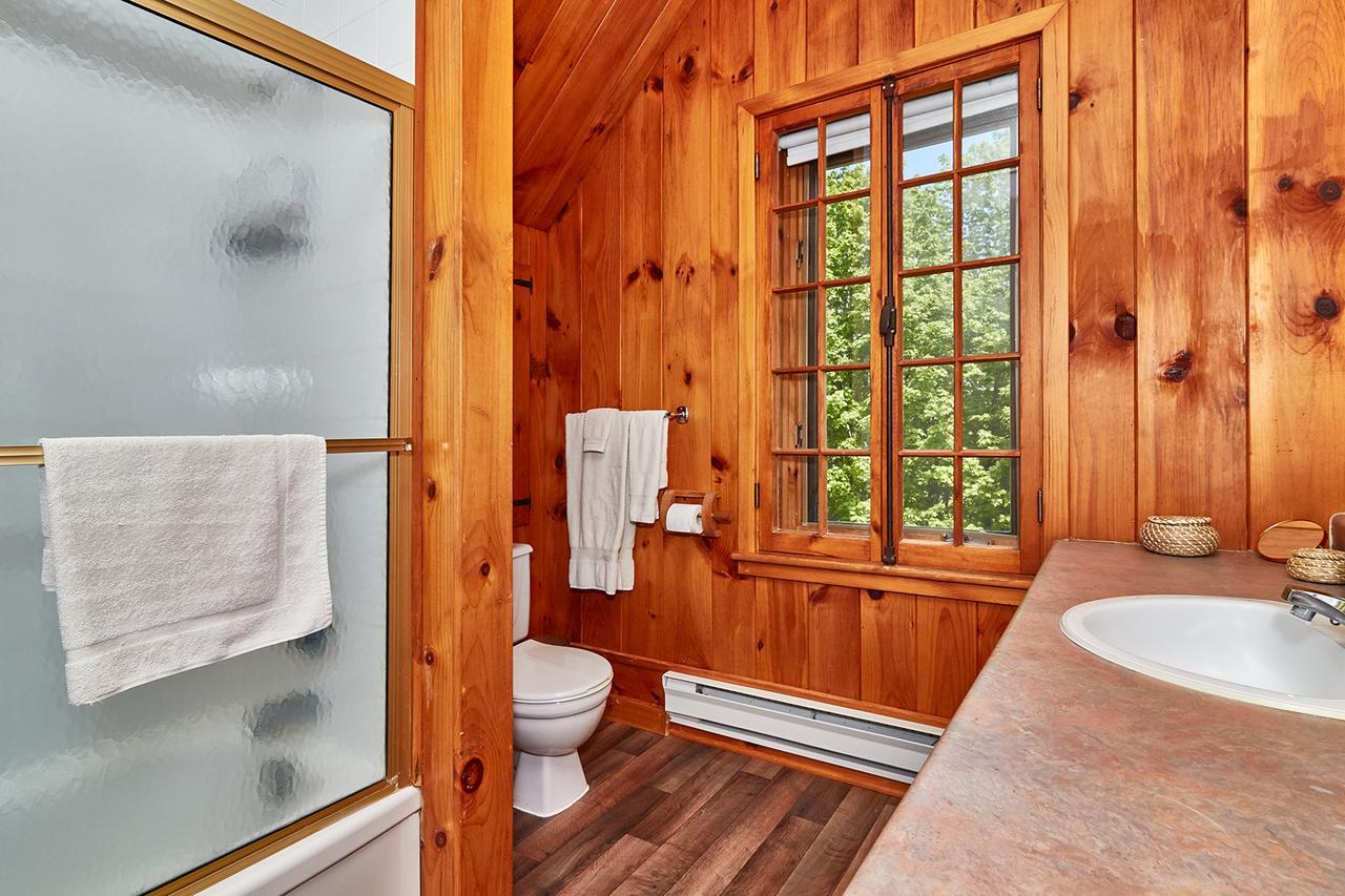 Auberge De La Tour Et Spa マゴグ エクステリア 写真