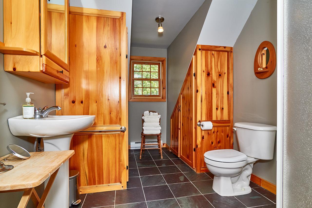 Auberge De La Tour Et Spa マゴグ エクステリア 写真