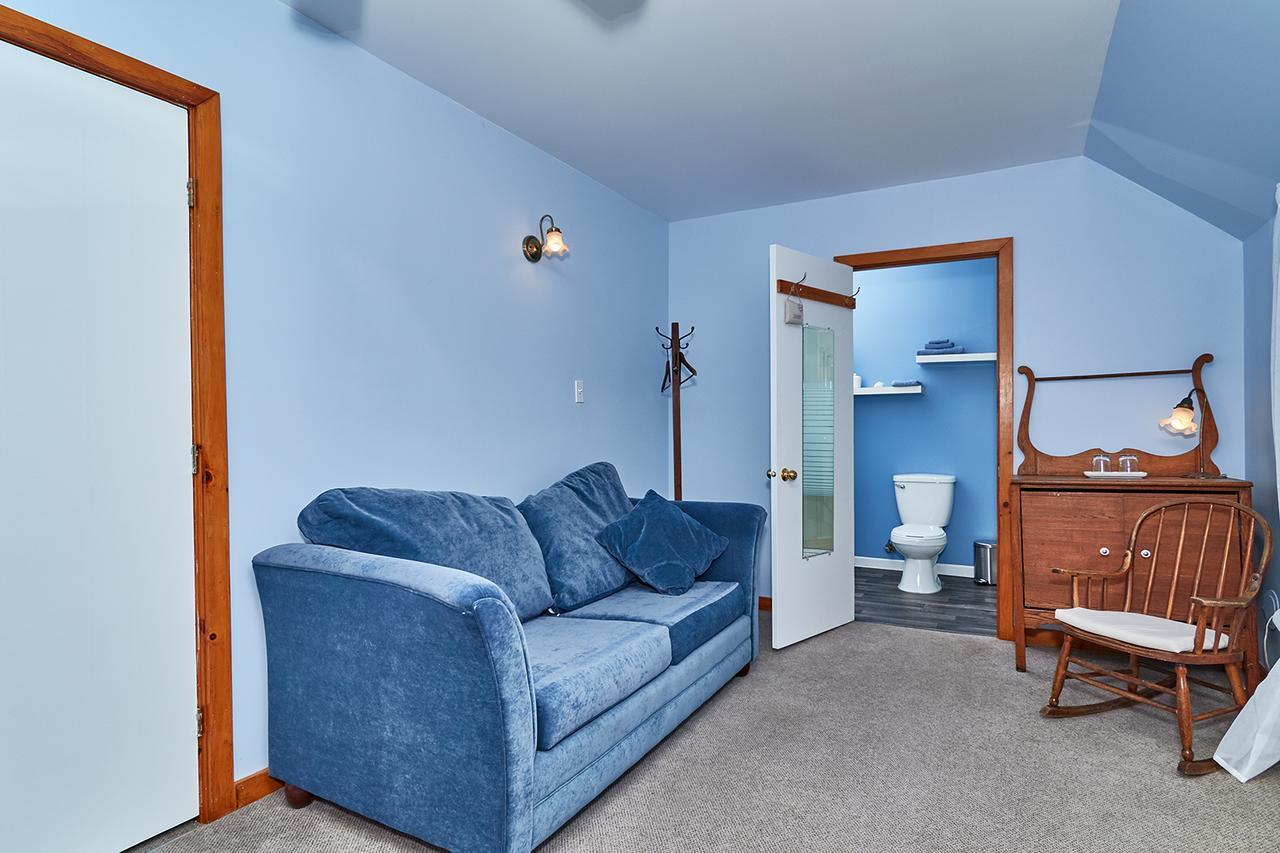 Auberge De La Tour Et Spa マゴグ エクステリア 写真